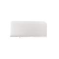 SCATOLLO 8W CCT 230V IP54 200x100x75MM BIAŁY ELEWACYJNA