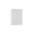 SCATOLLO 8W CCT 230V IP54 200x100x75MM BIAŁY ELEWACYJNA