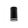 CHLOE MINI RING NATYNKOWA GU10 230V IP20 fi55*107mm CZARNY nieruchoma
