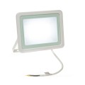 NOCTIS LUX 2 NAŚWIETLACZ 50W CW 230V IP65 160x205x31mm BIAŁY