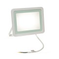 NOCTIS LUX 2 NAŚWIETLACZ 50W NW 230V IP65 160x205x31mm BIAŁY