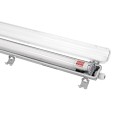 LIMEA LED TUBE SLIM HERMETYK G13 1x60 250V IP65 710x65x63 mm SZARY
