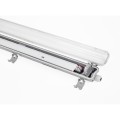 LIMEA LED TUBE SLIM HERMETYK G13 1x60 250V IP65 710x65x63 mm SZARY