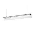 LIMEA LED TUBE SLIM HERMETYK G13 2x120 250V IP65 1310x90x63 mm SZARY
