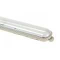 LIMEA GIGANT HERMETYK 1200mm 38W CW 230V 120ST IP65 IK10 1190x72x70mm SZARY 5 LAT GW. AW