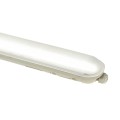 LIMEA GIGANT HERMETYK 1200mm 38W CW 230V 120ST IP65 IK10 1190x72x70mm SZARY 5 LAT GW. AW
