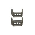 LIMEA GIGANT HERMETYK 1200mm 38W CW 230V 120ST IP65 IK10 1190x72x70mm SZARY 5 LAT GW. AW