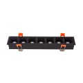 MINI16 ALLDAY INSPIRE IN DARK LIGHT 50st CZARNY 840 10W 230V 160mm CZARNY
