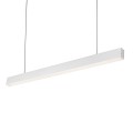 ALLDAY INSPIRE ONE 840 30W 230V 1120mm 115st BIAŁY z akcesoriami