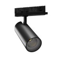 ANDROMEDA 25W WW 230V 36, 60st. IP20 Ra90 74x170x170 CZARNY 5 lat gwarancji DALI