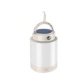LUMINA CAMPO 2W 121x191mm 2 lata gw. SPECTRUM