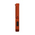 NOCTIS SOLARIS TECHNIC 10W CW IP54 235X175X40mm POMARAŃCZOWY 2 lata gw. SPECTRUM