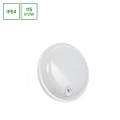 TECHNIC LAMP KANAŁOWA 20W NW 230V 120st IP54 IK07 220x60mm BIAŁY okrągła czujnik ruchu PIR