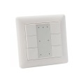 Włącznik 6 przyciskowy DALI-2 programowalny z Master USB SPECTRUM