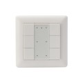 Włącznik 6 przyciskowy DALI-2 programowalny z Master USB SPECTRUM