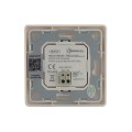 Włącznik 6 przyciskowy DALI-2 programowalny z Master USB SPECTRUM