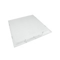 ALGINE PANEL BACKLIGHT 25W/40W/45W CCT 230V 90st IP20 UGR<19 620x620x34MM BIAŁY 5 LAT GWARANCJI