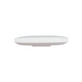 NYMPHEA BLACK &amp; WHITE RINGS 24W CW 230V 115st IP54 FI320x52 BIAŁY/CZARNY OKRĄGŁA