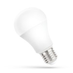 LED GLS E-27 24V AC/DC 10W NW SPECTRUM