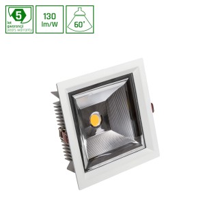 CEL SARGASA 830 27W 230V 60st White DALI