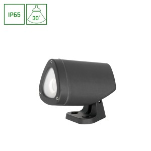 TORRE 1LED CREE 30st. 230V 3W IP65 NW NAŚCIENNE
