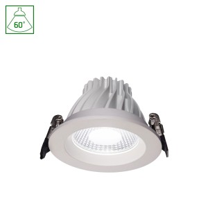 LACRIMA COB LED DOWNLIGHT 230V 10W IP20 WW