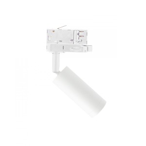 MADARA SLIM MR11 SZYNOPRZEWÓD 3F 230V IP20 36x95x175 BIAŁY