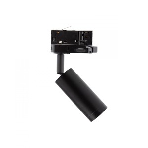 MADARA SLIM MR11 SZYNOPRZEWÓD 3F 230V IP20 36x95x175 CZARNY