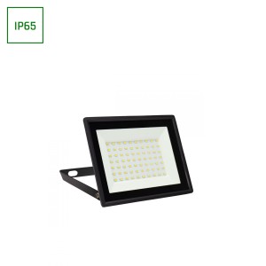 NOCTIS LUX 3 NAŚWIETLACZ 50W WW 230V IP65 180x140x27mm CZARNY