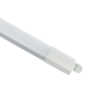 LIMEA MINI HERMETYK 1200mm 36W NW 230V 120st IP65 1223x53x28mm BIAŁY