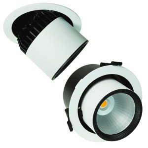 CEL ANTARA 830 27W 230V 40st White