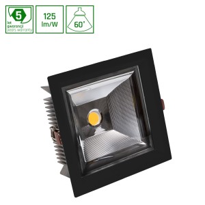 CEL SARGASA 830 35W 230V 60st Black