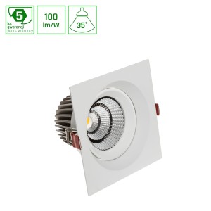 CEL HAMALA 935 27W 230V 35st White BBL &amp;