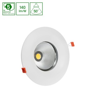 CEL VIRGA 830 19W 230V 50st White DALI