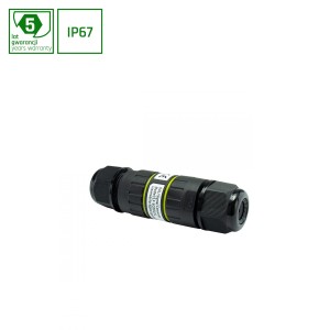Konwerter IP67 DALI do PWM (max 10szt na 1 zasilaczu)