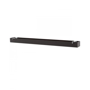 AKCESORIUM KINKIET DO ALD9/10 1,12M BLACK-INSPIRE