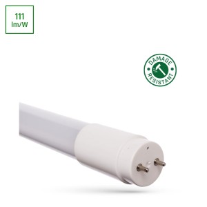 Zestaw 25 szt. świetlówka Led Tube Nano T8 9W 0,6m