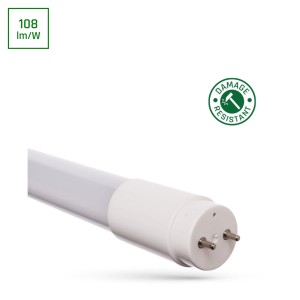 Zestaw 25 szt. świetlówka Led Tube Nano T8 18,5W 1,2m
