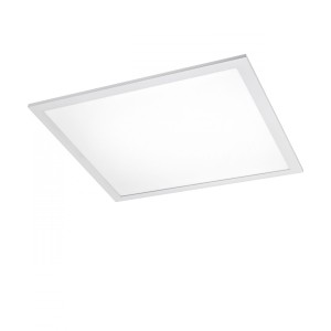 ALGINE PANEL 35W WW 230V 120st IP20 IK06 620x620x10mm BIAŁY DALI