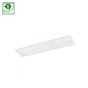 ALGINE PANEL BACKLIGHT 40W NW 230V 120st IP20 UGR<19 300x1200x32 BIAŁY 5 lat gw.