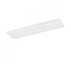 ALGINE PANEL BACKLIGHT 40W NW 230V 120st IP20 300x1200x25 BIAŁY