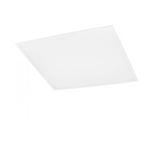ALGINE PANEL BACKLIGHT 40W NW 230V 120st IP20 UGR<19 600x600x32 BIAŁY 5 lat gw.