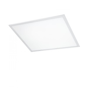 ALGINE PANEL 32W NW 230V 120st IP20 IK06 600x600x10mm BIAŁY 5 lat gw.