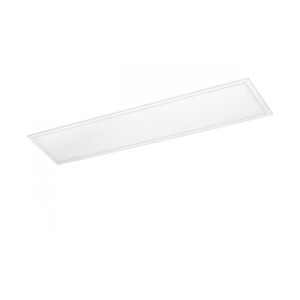 ALGINE PANEL 32W NW 230V 120st IP20 IK06 300x1200x10mm BIAŁY 5 lat gw.