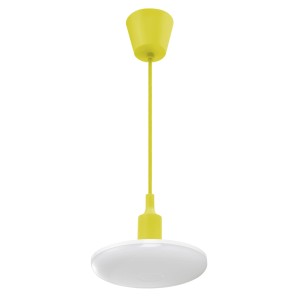 ALBENE ECO LED SMD 18W 230V WW YELLOW cable