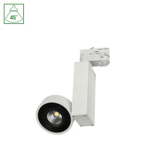 MADARA COB LED 230V 10W IP20 WW SZYNOWE