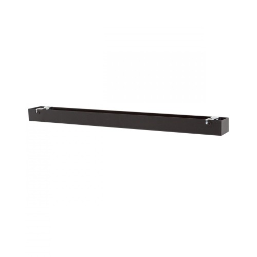 AKCESORIUM KINKIET DO ALD9/10 1,12M BLACK-INSPIRE