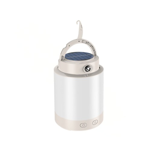 LUMINA CAMPO 2W 121x191mm 2 lata gw. SPECTRUM