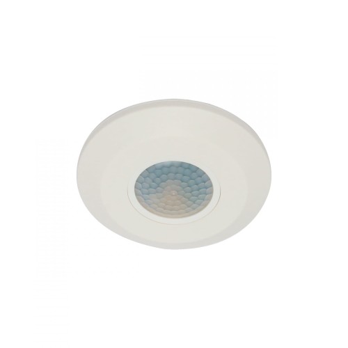 Czujnik ruchu PIR 360st 2000/1000W 6m n/t IP20 230V Spectrum
