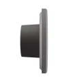 PIATTA 9W CCT 230V IP44 120x47MM SZARY OKRĄGŁA ELEWACYJNA